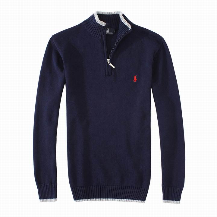 Ralph Lauren Men's Sweater 393